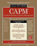 CAPM Certified Associate in Project