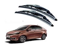 Auto E-Shopping Replacement Car Wiper Windshield Blades for Tata Tigor Size 22 16 Set of 2 Pieces