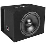 Skar Audio Single 15" 1600W Loaded SVR Series Vented Subwoofer Enclosure | SVR-1X15D2