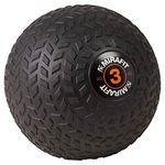 Mirafit Tyre Tread Slam Ball - 3kg