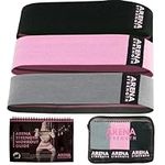 Arena Strength Fabric Exercise Boot