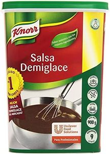 Knorr Sals