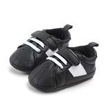 Lidiano Baby Boy Shoes