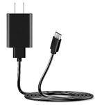 6FT USB C Charger Compatibility for Amazon KidsTablet, Fire HD 8 Kids/Kids Pro (10th/12th Gen 2020/2022), Fire HD 10 Kids/Kids Pro (9th/11th Gen 2019/2021), All-New Fire 7 Kids (12th Gen 2022)