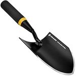 KEMAIER Heavy Duty Gardening Trowel