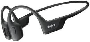 Shokz OpenRun Pro - Premium Bone Co