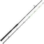 KastKing Kong Fishing Rod, Casting Rod 2 pc 7'6" H