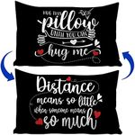 Long Distance Relationship Gifts, H