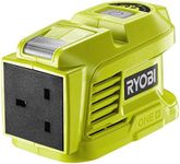 Ryobi RY18BI150A-0 18V ONE+ Cordless Battery Inverter (Bare Tool)