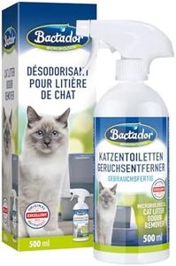 Bactador E