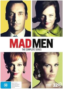 Mad Men - 