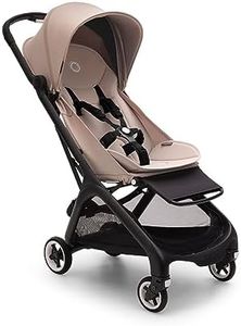 Bugaboo Bu