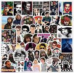 53Pcs Johnny Depp Merchandise Stick