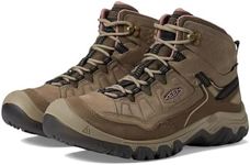 KEEN Women's Targhee 4 Mid Height D