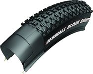 KENDA Small Block Eight Cyclocross Tire (Black, 700x32mm)