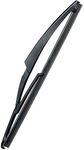 HELLA 9XW 200 526-121 Wiper Blade - WX13 - Bracket wiper blade - 11" - 280mm - Rear - Quantity: 1