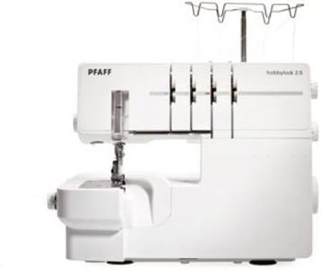 PFAFF Hobbylock 2.5 Overlocking Machine