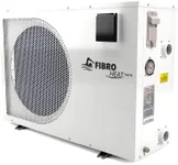 FibroPool Swimming Pool Heat Pump -