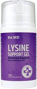 Pet MD Lys