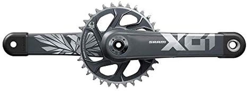 SRAM X01 E