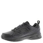 New Balance Men's Mx623v3 Cross Trainer, Black, 14.5 UK