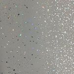 DBS Grey Sparkle PVC Bathroom Cladding Ceiling Panels Shower Wet Wall Kitchen (8 Panels)