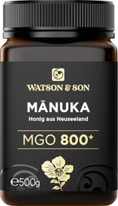 Watson & S