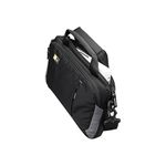 Caselogic VNA210BK Netbook/iPad Attache, 10.2-Inch (Black) (VNA-210Black)