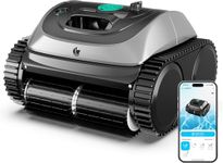 (2025 Upgrade) WYBOT C1 Robotic Poo