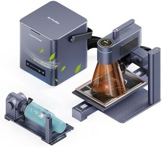 LaserPecke