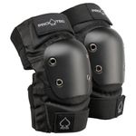 Pro Tec Street Elbow Pads Black - Small