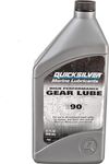 Quicksilver 92-858064Q01 High Performance Gear Lube