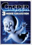 Casper 3 Movie Collection