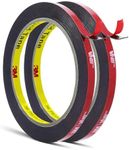 3M Double Sided Tape Heavy Duty 1/4