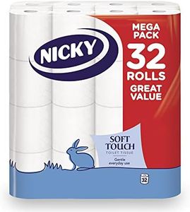 Nicky Soft