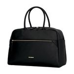 Samsonite Rosaline Eco Duffle, Model Number - 147052-1041, Black