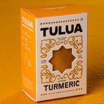 Tulua Lakadong Turmeric Premium Powder (Haldi) - 100gm | (9-12%) High Curcumin Content | Sourced From Meghalaya | 100% Natural and Organic | No Added Artificial Colours