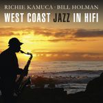 West Coast Jazz in Hifi