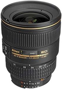 Nikon AF-S