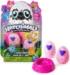 Hatchimals 6041327 Colleggtible Animals & Figures 2 Pack S2