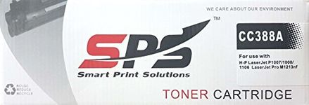 SPS CC388A / 88A Toner Cartridge for HP Laserjet Pro MFP M128fw