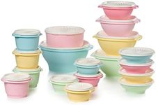 Tupperware Heritage Collection 36 P