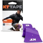 KT Tape PRO 20 Strip 10" Precut Epi