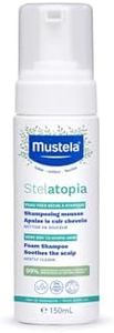 Mustela St