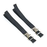 Ancra 41075-10-02 Black Wheel Tie Down Strap, 4 Pack