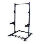 Body Solid Squat Racks