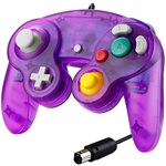 Wired Game Cube NGC Controller for Gamecube,Classic GC Game Cube NGC Controller Gamepad