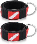 Dawitrly Scuba Diving Wrist Strap, 