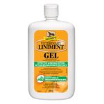 Absorbine Veterinary Liniment Gel, 340g