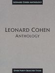 Leonard Cohen Anthology